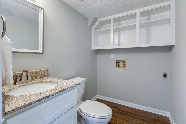 Building Photo - Beautifully Renovated Two Bedroom Duplex –...