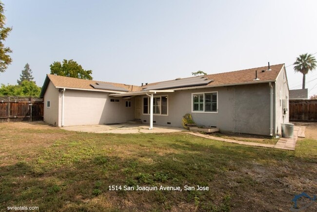 Building Photo - 1514 San Joaquin Ave
