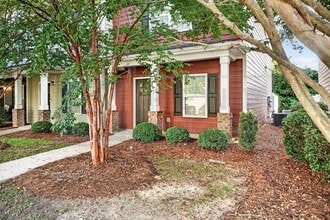 Building Photo - Townhouse in Hampton Forest