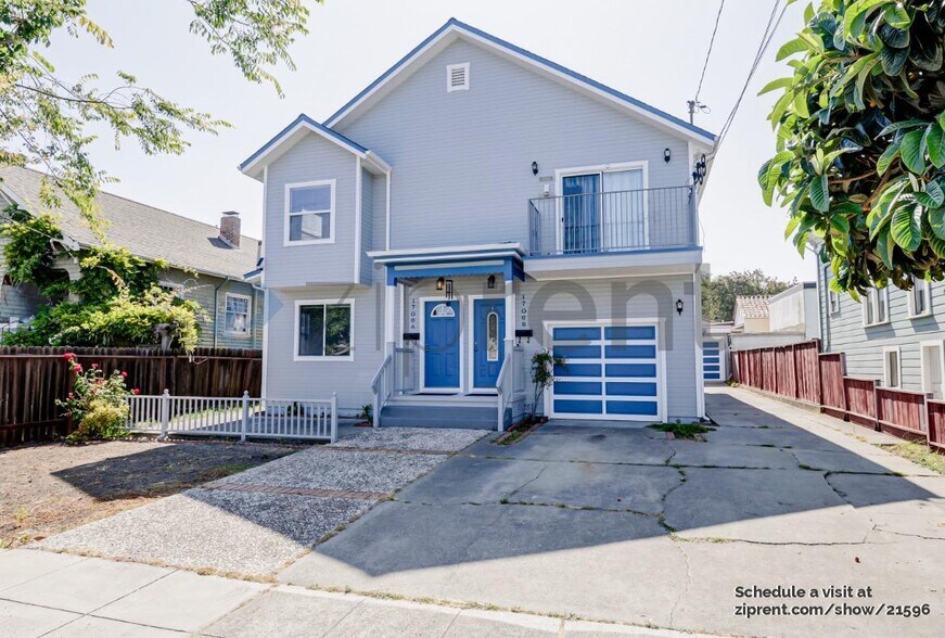 Building Photo - 1706 Hibbard St