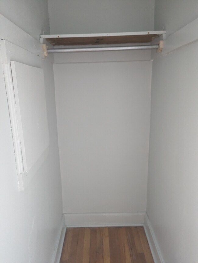 Closet in 2nd Bathroom and 3 Bedroom - 2842 Ewald Cir