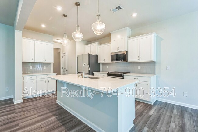 Building Photo - 9118 Buckley Ct