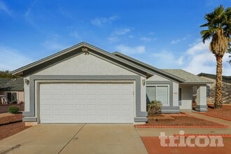 Building Photo - 3628 W Firehawk Dr