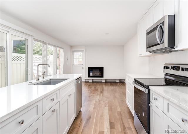 Building Photo - 5814 E Ithaca Pl