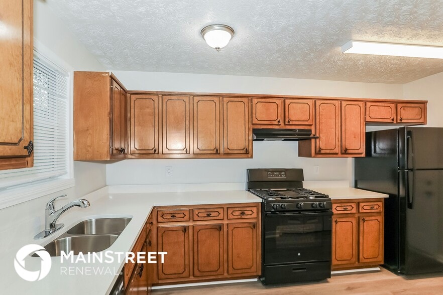 Building Photo - 1611 Cobbs Creek Ln