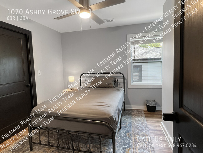 Building Photo - Fully Furnished Student House - Room For R...