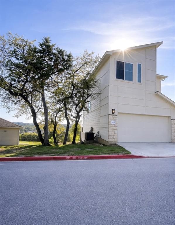 Building Photo - 6210 Steep Cactus Trail