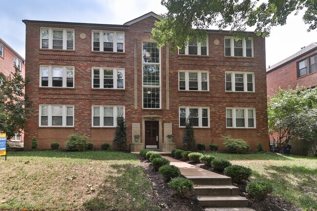 Primary Photo - 7512 Cromwell Dr
