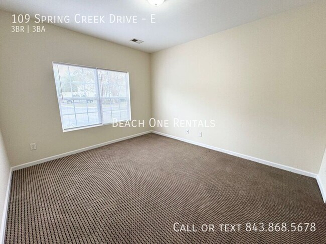 Building Photo - 109 Spring Creek Dr