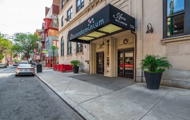 Building Photo - 1324 Locust St