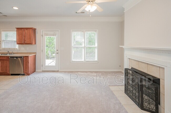 Building Photo - 2335 Acton Park Cir
