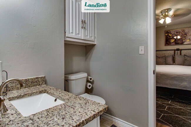 Building Photo - 2728 Chadwick Dr