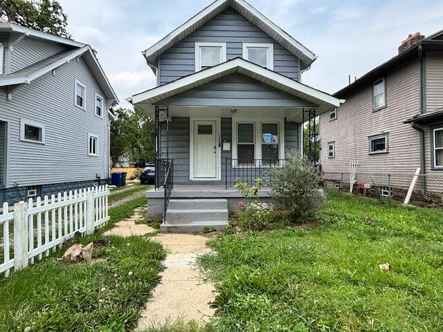 Building Photo - 1300 Aberdeen Ave
