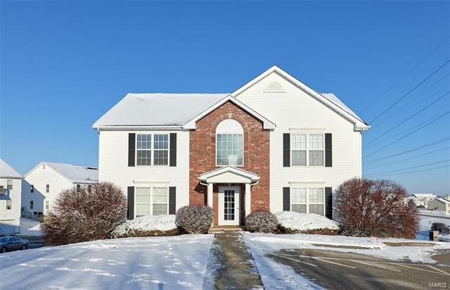 Building Photo - 21 Homefield Gardens Dr