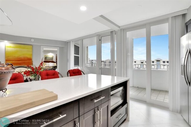 Building Photo - 1340 S Ocean Blvd