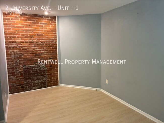 Building Photo - 2 University Ave