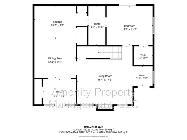 Building Photo - 914 Pine Mill Ct