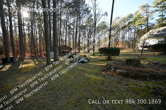 Building Photo - 7122 Ramblewood Dr