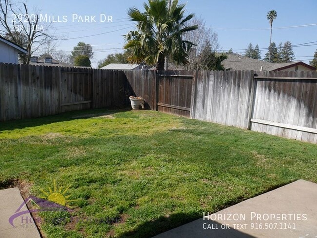 Building Photo - 2920 Mills Park Dr