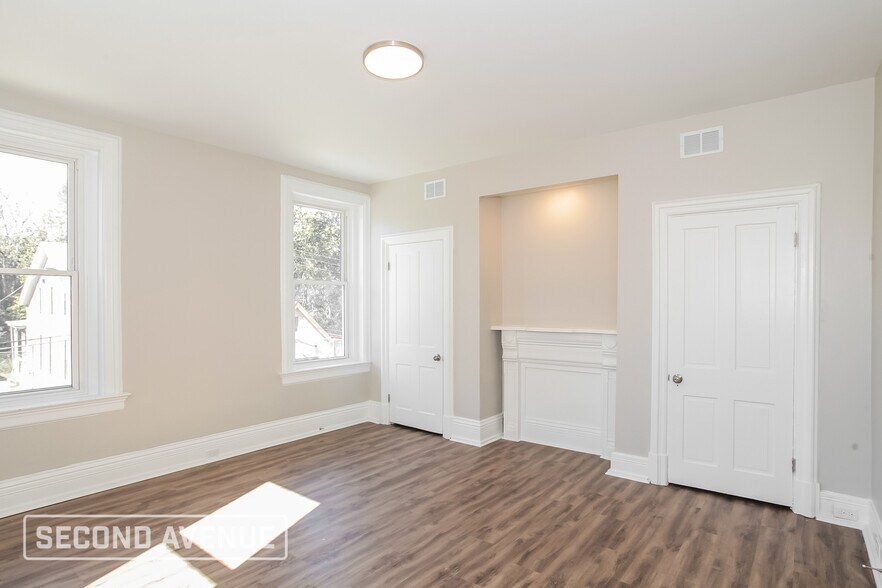 Building Photo - 3620 Dawson Ave