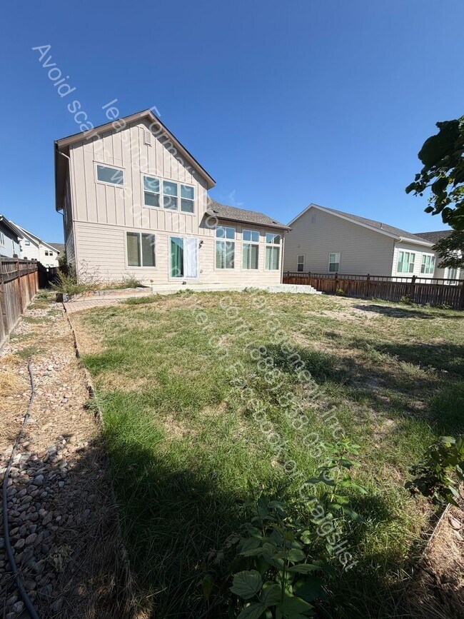 Building Photo - 4340 Mt Shavano St