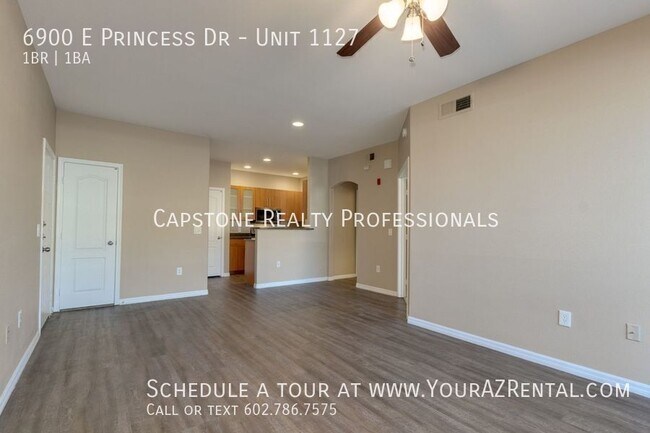 Building Photo - 6900 E Princess Dr