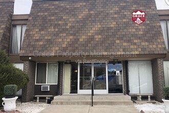 Building Photo - 8330 Zuni St