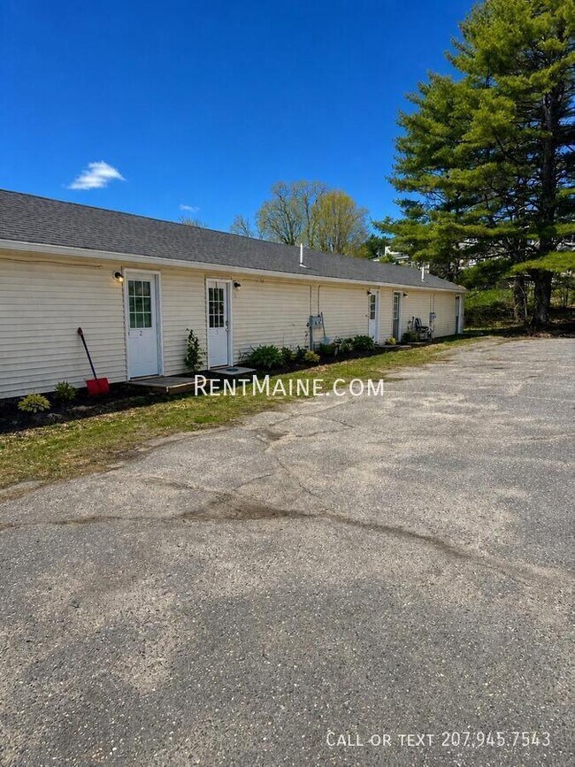 Building Photo - 1181 Augusta Rd