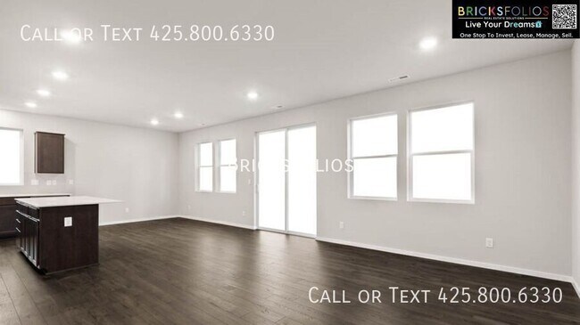 Building Photo - 18726 106th Ave Ct E