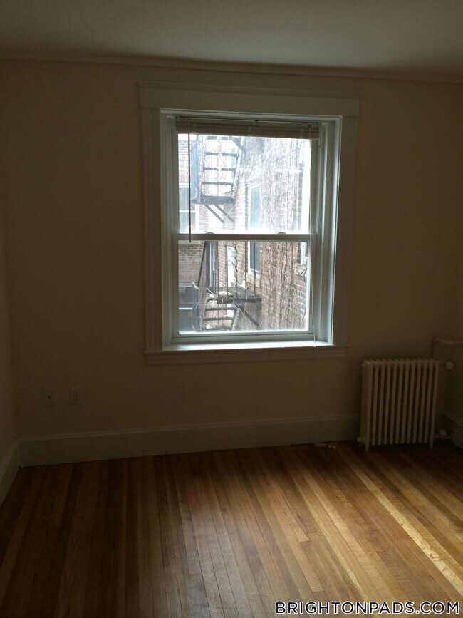 Building Photo - 1615 Commonwealth Ave