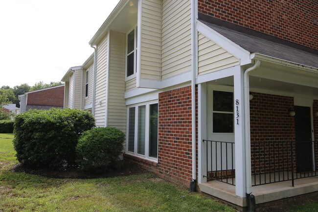 Courthouse Green Apartments Spotsylvania, VA Apartment