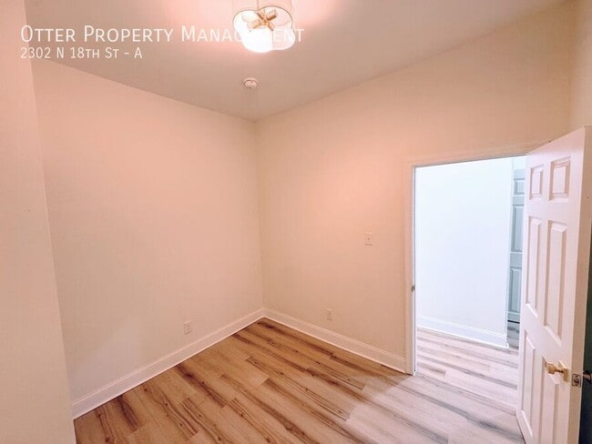 Building Photo - 2302 N 18th St