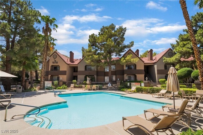 Building Photo - 2200 S Fort Apache Rd