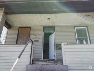 Building Photo - 5746 Hodiamont Ave