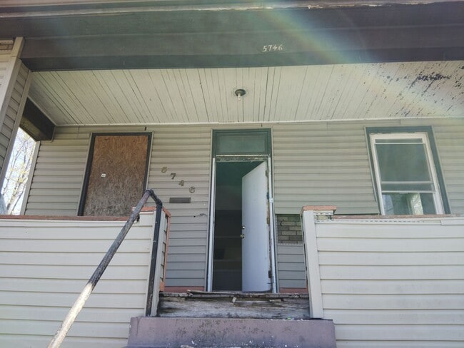 Primary Photo - 5746 Hodiamont Ave