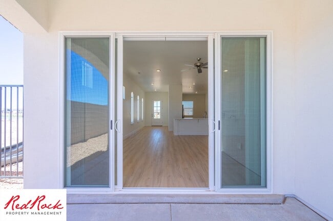 Building Photo - Brand New Stand Alone Home In Desert Color
