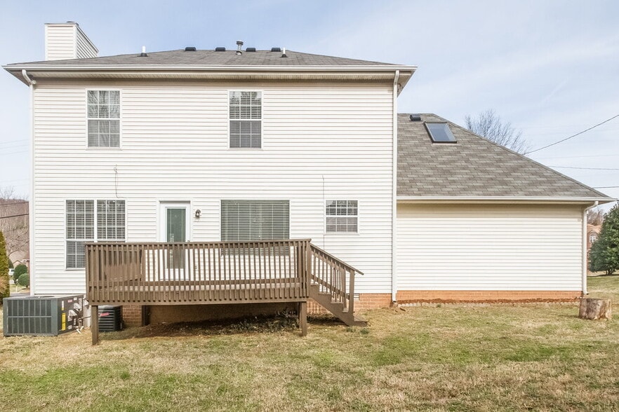 Building Photo - 6005 Bradford Hills Dr