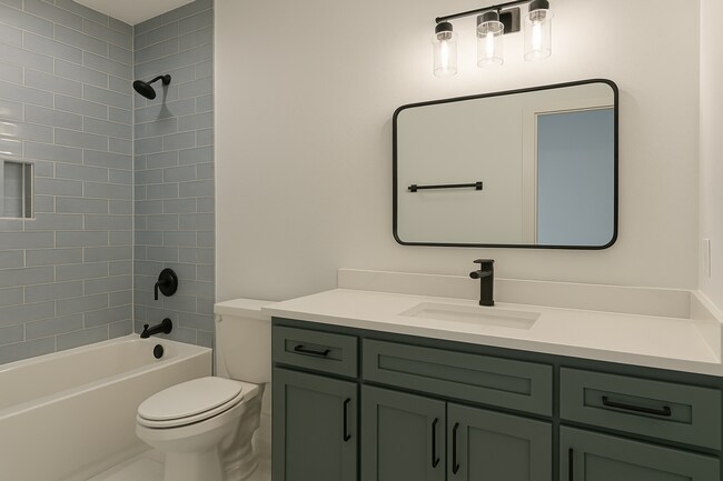 Building Photo - 303 E Virgin St