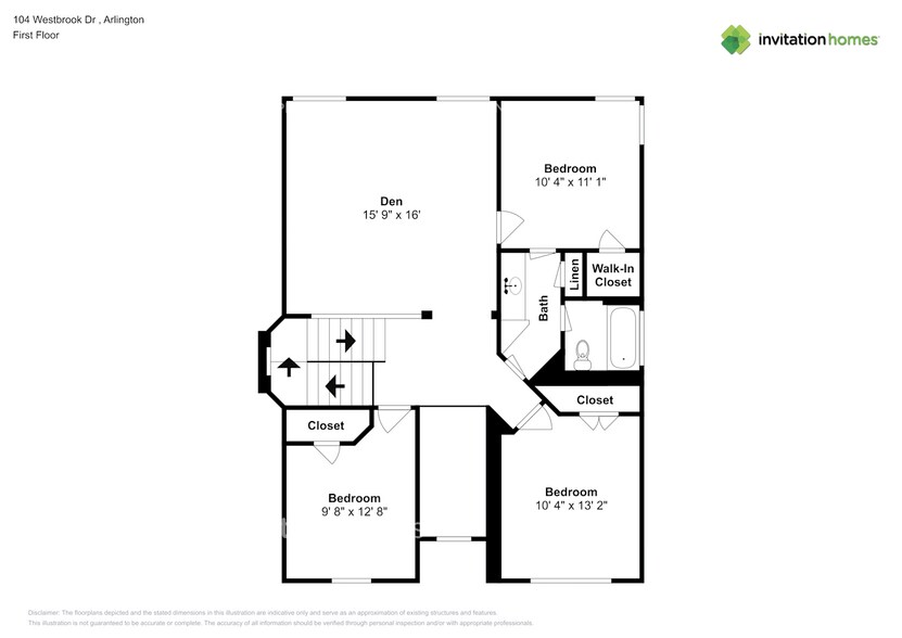 Building Photo - 104 Westbrook Dr