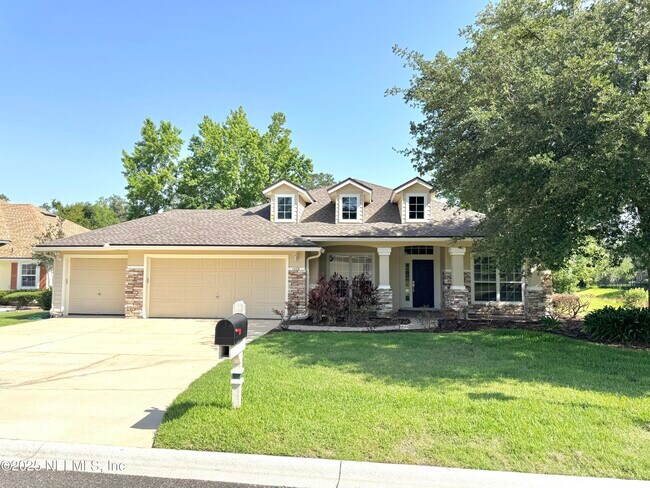Primary Photo - 1478 Walnut Creek Dr