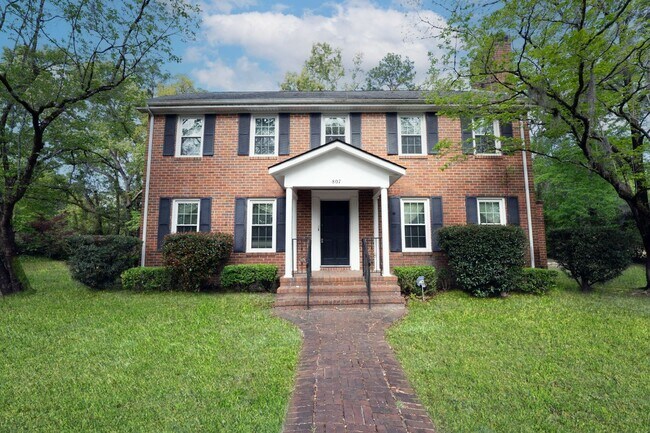 Building Photo - Available Now!