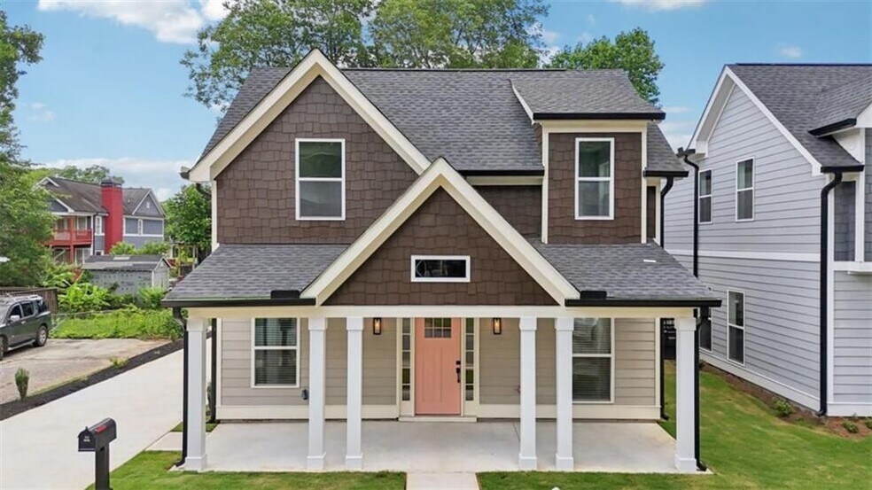 Building Photo - 3189 Jackson St