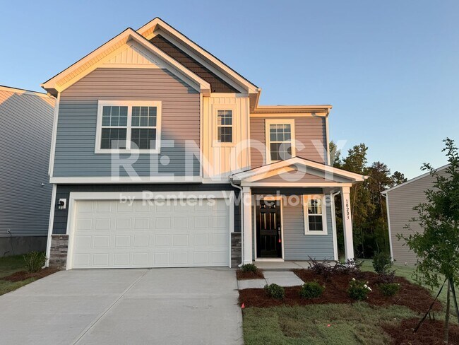 Building Photo - 10203 Chatham Run Ln