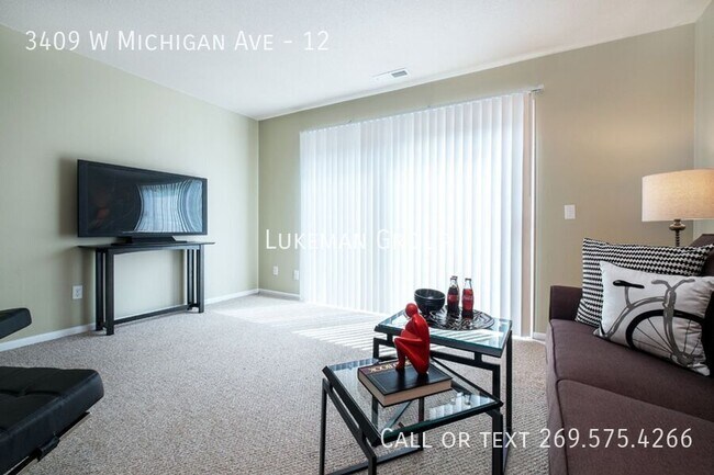 Building Photo - 3409 W Michigan Ave