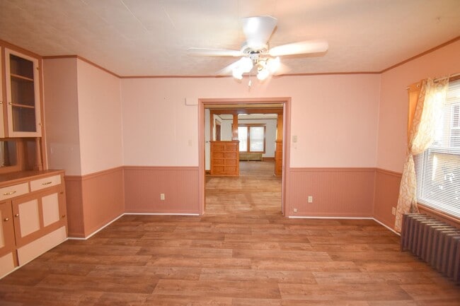 Building Photo - Large Home in Loganton with 1 Car Garage!