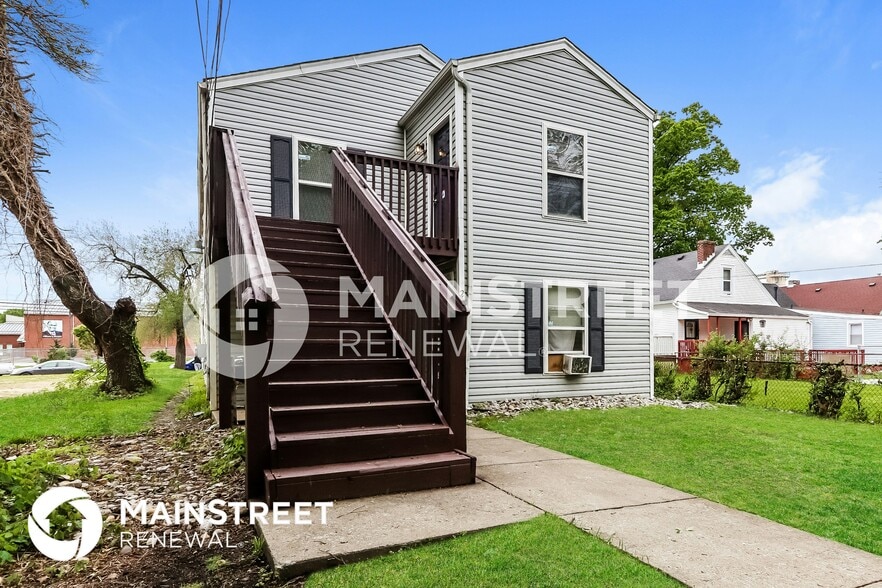 Building Photo - 2913 Dumesnil, Apt #3