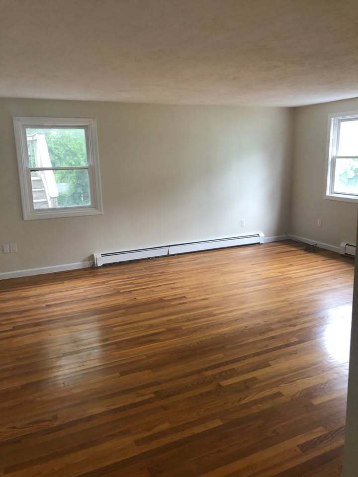 Primary bedroom - 89 Congress St