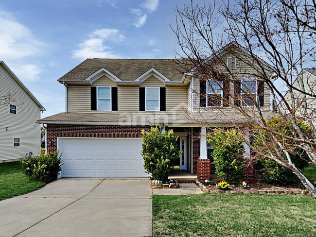 Building Photo - 2005 Brook Valley Run