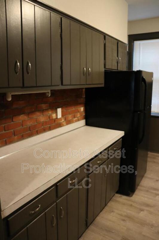 Building Photo - 1405 Jefferson Ave
