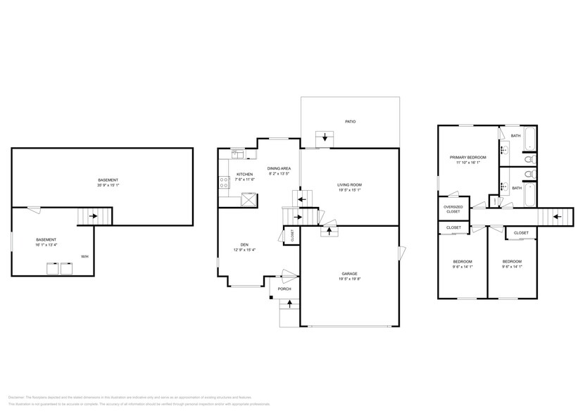 Building Photo - 2179 S Uravan St